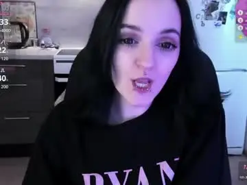 Chaturbate Free Live Porn of sweeeetpoison