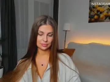 Chaturbate Sex Chat of vanessa_moonn