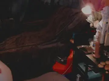 Chaturbate Live Sex Cam of _lazysloot_