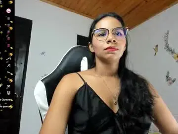 Chaturbate Live Sex Cam of alisson_hoffman05