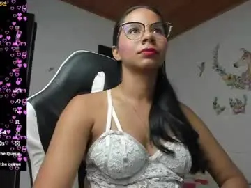 Chaturbate Watch Live Sex Cams of alisson_hoffman05