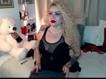 Chaturbate Free Porn Cam of annarouge_