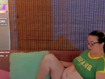 Chaturbate Adult Webcams of ariana_cross_