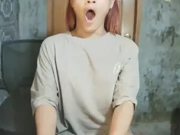 Chaturbate Adult Webcams of asian_geraldinexxx