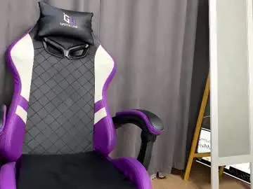 Chaturbate Live Sex of camienevius