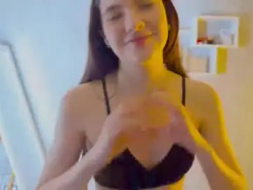 Chaturbate Sex Cam of camienevius