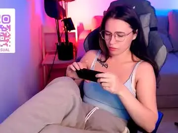 Chaturbate Adult Video Chat of care_sensual