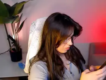 Chaturbate Live Sex of care_sensual