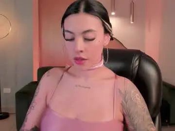 Chaturbate Sex Chat of christineford1