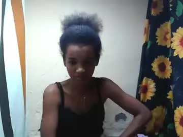 Chaturbate Free Porn Cam of claudiannah
