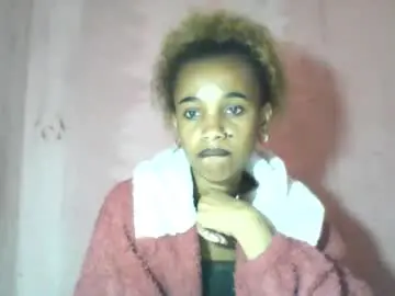 Chaturbate Adult Video Chat of claudiannah