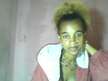 Chaturbate Live Sex of claudiannah