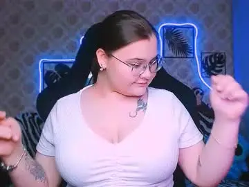 Chaturbate Adult Webcam of dreamforyoue2