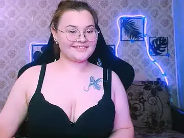 Chaturbate Live Sex Cam of dreamforyoue2