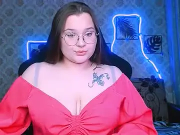Chaturbate Sex Chat of dreamforyoue2