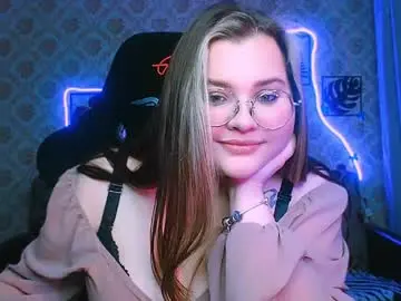 Chaturbate Nude Webcam of dreamforyoue2