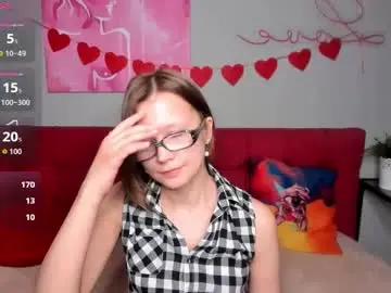 Chaturbate Best live sex cam show of emmaethereal