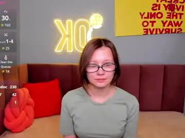 Chaturbate Nude Webcam of emmaethereal