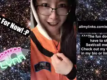 Chaturbate Sex Cam of eroticalynn