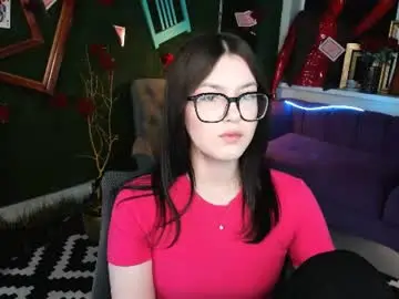 Chaturbate Adult Webcam of jennygibson