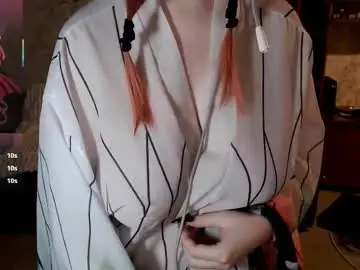 Chaturbate Free Porn Cam of karicynthia