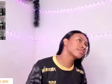 Chaturbate Sex Cam of katia606424