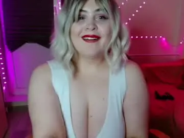 Chaturbate Free Porn Cam of lulovia