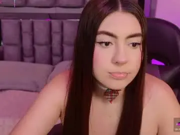 Chaturbate Live Sex Cam of mayavexx