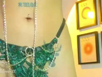 Chaturbate Private Sex Chat of melytaylor_