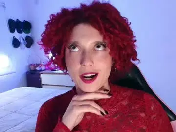 Chaturbate Free Live Porn of merida__freckles