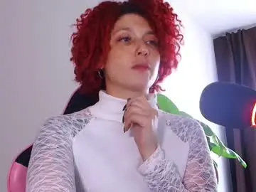 Chaturbate Adult Webcams of merida__freckles
