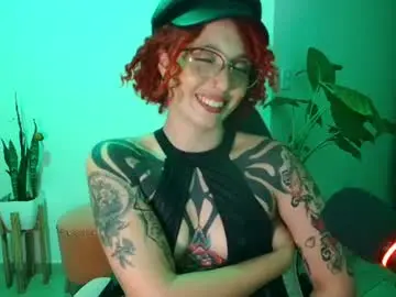 Chaturbate Best live sex cam show of merida__freckles