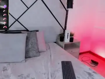 Chaturbate Live Sex of revenmiller_