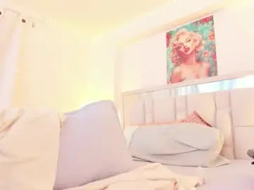 Chaturbate Free Live Porn of samanta_roberts1