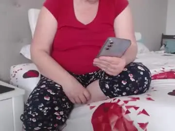 Chaturbate Adult Video Chat of sexyblonde4u58