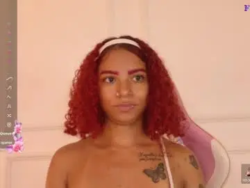 Chaturbate Adult Webcams of skarleth_bm