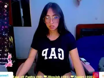 Chaturbate Sex Cam of sofia_vanner