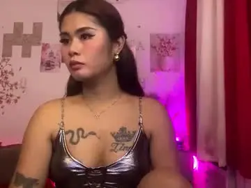 Chaturbate Nude Webcam of ur_ultimatedreamgirlxoxo