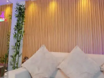 Chaturbate Adult Video Chat of alessia_taylorr