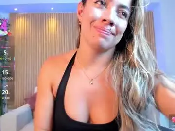 Chaturbate Sex Cam of alessia_taylorr