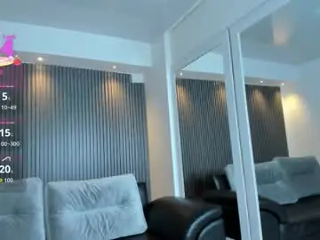 Chaturbate Adult Video Chat of alessia_taylorr