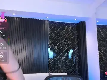 Chaturbate Live Sex of alessia_taylorr