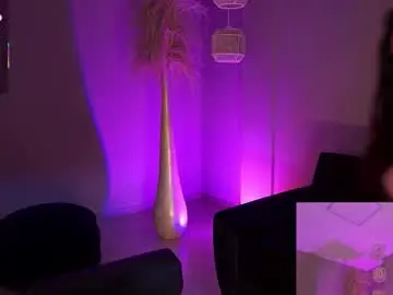 Chaturbate Nude Webcam of aliceharperx