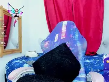 Chaturbate Best Webcam of anazztasia_squirt