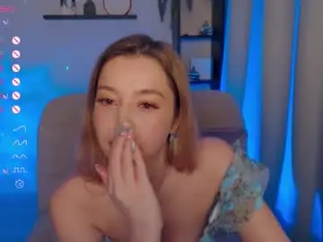 Chaturbate Live Sex Cam of annvegga