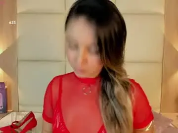 Chaturbate Free Live Porn of bella1207