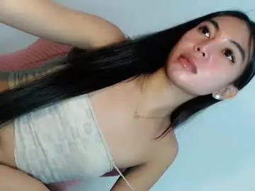 Chaturbate Live Sex of ella_walkerxxx