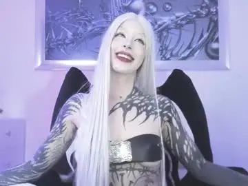 Chaturbate Adult Webcams of eminence_shadow