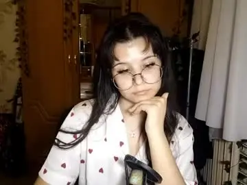 Chaturbate Nude Webcam of eugeniecarrubba
