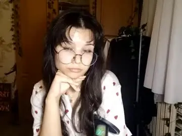 Chaturbate Live Sex Cam of eugeniecarrubba